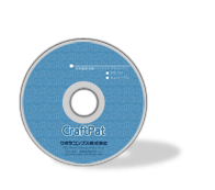 CraftPat�f�����X�g���[�V�����b�c